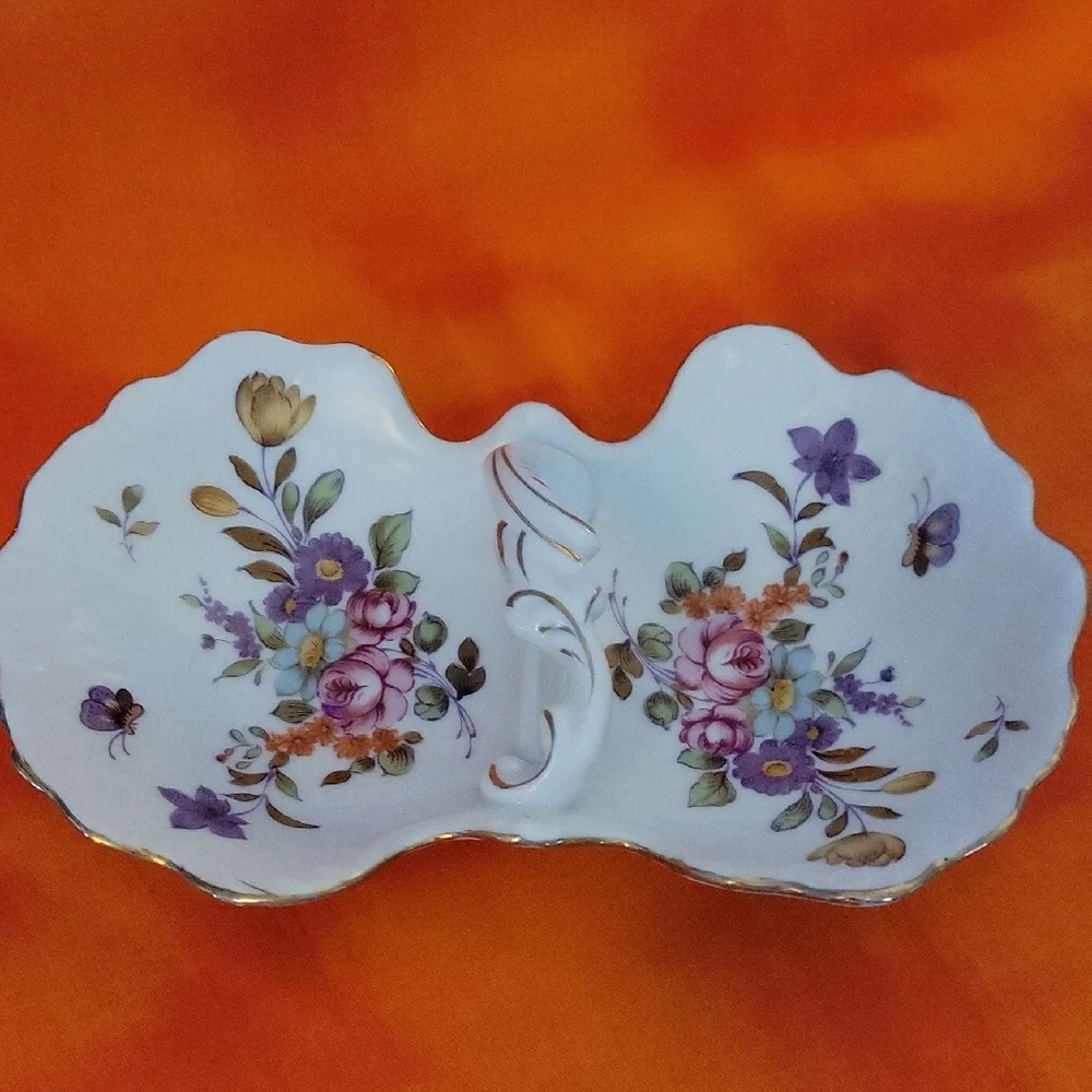 N/A sevres porcelain